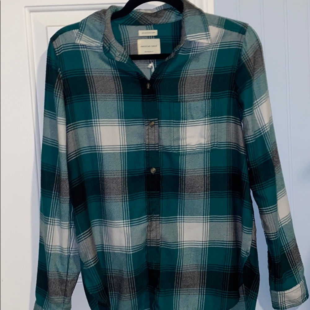 American Eagle Boyfriend Tee